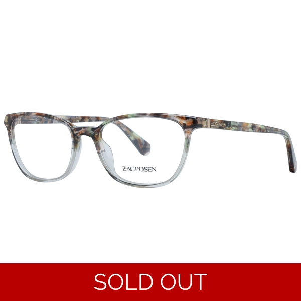 Zac Posen Optical Frame ZBON MY 50 Bonita